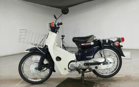 HONDA C70 SUPER CUB HA02