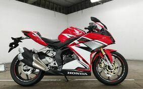 HONDA CBR250RR MC51