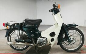 HONDA C70 SUPER CUB HA02