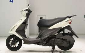 SUZUKI ADDRESS V125 S CF4MA