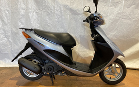 SUZUKI ADDRESS V50 G Type CA42A