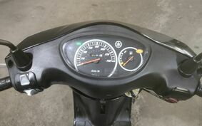 YAMAHA AXIS 125 TREET SE53J