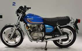 HONDA CB250 T CB250T