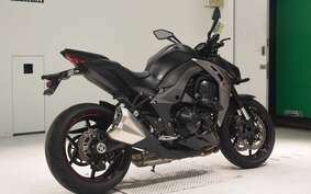 KAWASAKI Z1000 Gen.5 2020 ZXT00W