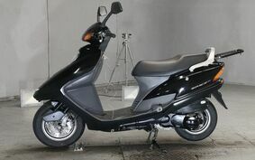 HONDA SPACY 125 JF04