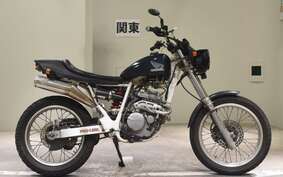 HONDA XLR250 BAJA GEN 2 MD22