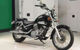 SUZUKI INTRUDER 250 LC VJ51A