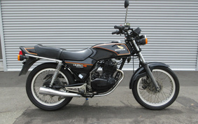 HONDA CB250RS MC02