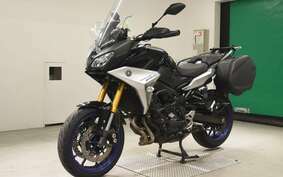 YAMAHA MT-09 Tracer GT 2019 RN51J