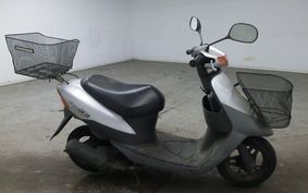 SUZUKI LET's 2 CA1KA