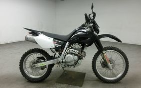 HONDA XR250 MD30