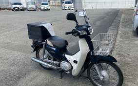 HONDA C50 SUPER CUB AA04