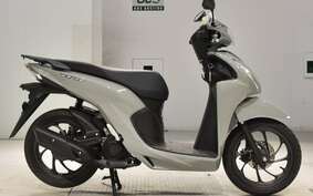 HONDA DIO 110 JK03