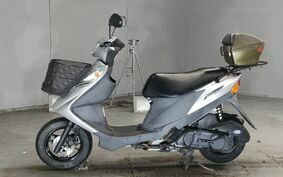 SUZUKI ADDRESS V125 G CF46A