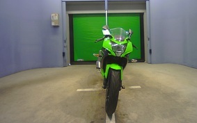 KAWASAKI NINJA 250 SL 2015 BX250A