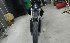 KAWASAKI KLX250 ES Type LX250E