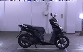 HONDA DIO 110 JF58