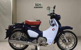 HONDA C125 SUPER CUB JA48