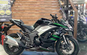 KAWASAKI NINJA 1000 SX 2020 ZXT02K