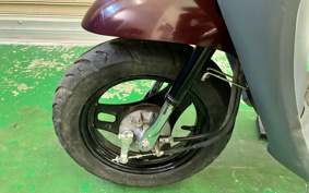 SUZUKI LETS4 CA45A