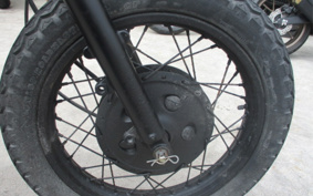 YAMAHA SR400-1 1992 1JR