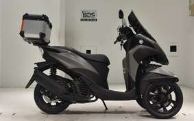 YAMAHA TRICITY 125 A SEC1J