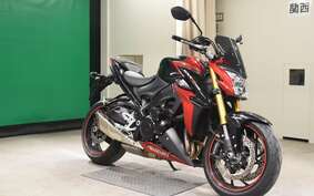 SUZUKI GSX-S1000 2016 GT79A