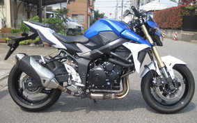 SUZUKI GSR750 2013 GR7NA