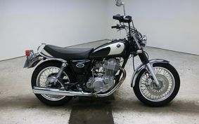 YAMAHA SR400 2002 RH01J