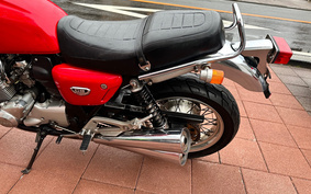 HONDA CB400F 2000 NC36