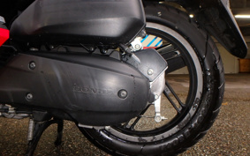 HONDA PCX 150 KF12