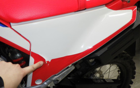 HONDA CRF250L MD47