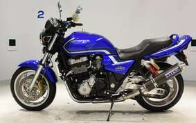 HONDA CB1300SF SUPER FOUR 2000 SC40