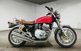 HONDA CB400F NC36