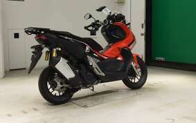 HONDA ADV150 KF38