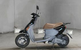 SUZUKI LET's 4 G CA41A