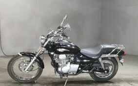 KAWASAKI ELIMINATOR 125 BN125A