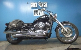 YAMAHA DRAGSTAR 400 1998 4TR