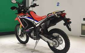 HONDA CRF250 RALLY MD44