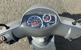 SUZUKI LETS4 CA41A