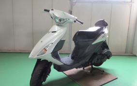 SUZUKI ADDRESS V125 CF4MA