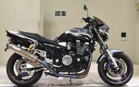 YAMAHA XJR1300 2002 RP03J