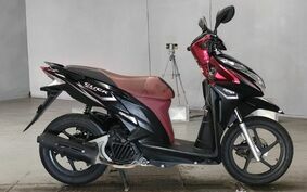 HONDA CLICK 125 I 不明