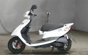 YAMAHA JOG ZR Evolution 2 SA39J