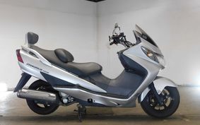 SUZUKI SKYWAVE 250 (Burgman 250) S CJ43A