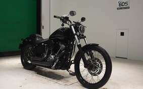 HARLEY FXS 1580 2011