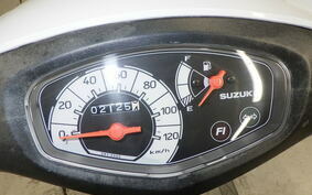 SUZUKI ADDRESS V125 CF46A