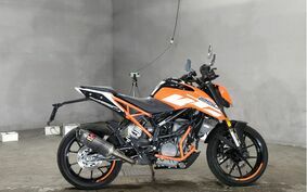 KTM 250 DUKE JPE