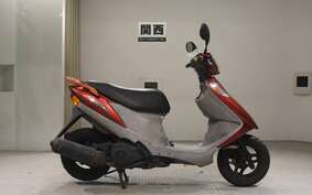 SUZUKI ADDRESS V125 G CF46A