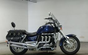 TRIUMPH ROCKET III 2010 LC6035